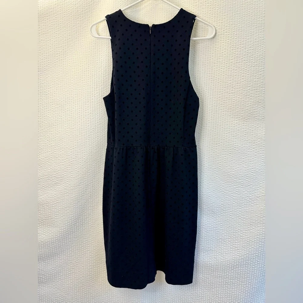 J. Crew crew black
